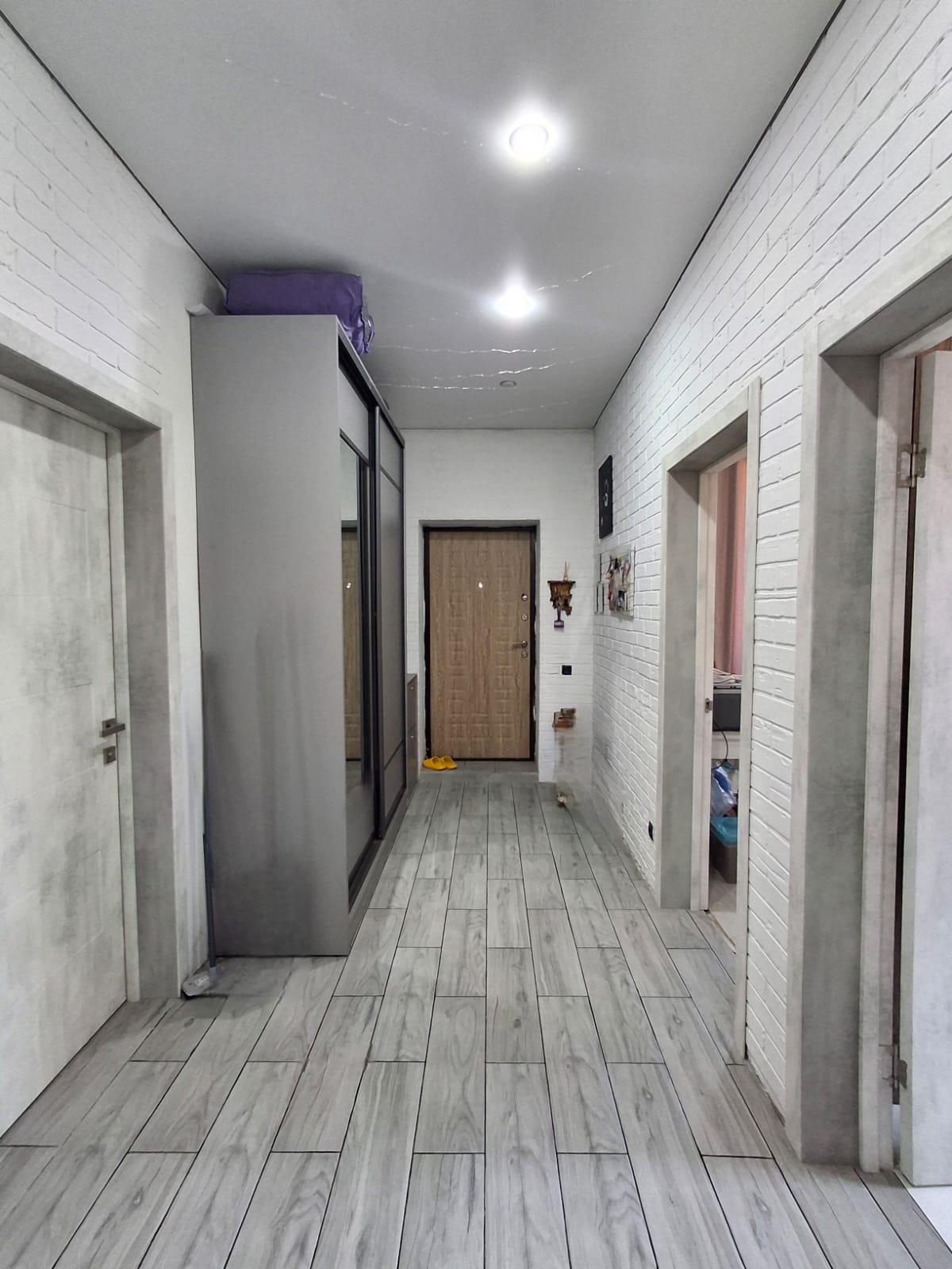 Фото №10: Дом 72 м² + 4 сот. - Южный, ул. Авиаконструктора Туполева