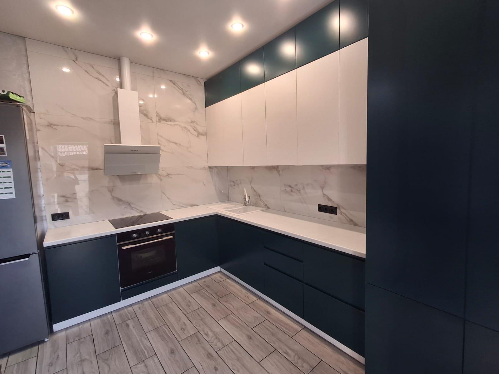 Фото №6: Дом 72 м² + 4 сот. - Южный, ул. Авиаконструктора Туполева