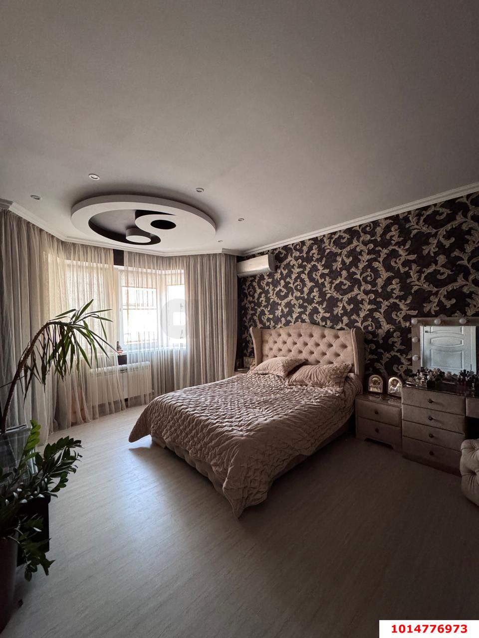 Фото №6: Дом 114 м² + 1.5 сот. - Краснодар, Прикубанский внутригородской округ, мкр. Горхутор, ул. Путейская, 18