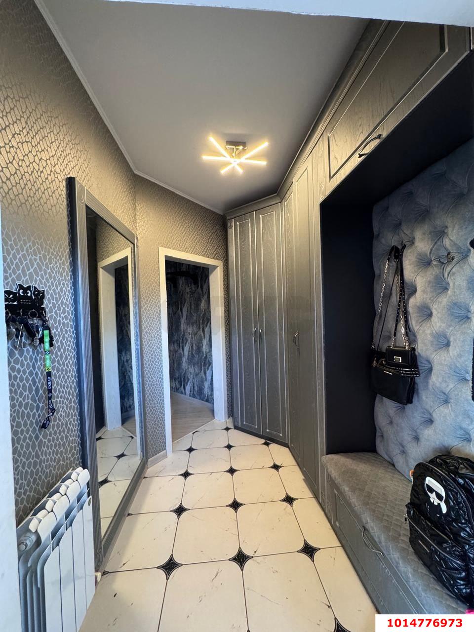 Фото №7: Дом 114 м² + 1.5 сот. - Краснодар, Прикубанский внутригородской округ, мкр. Горхутор, ул. Путейская, 18