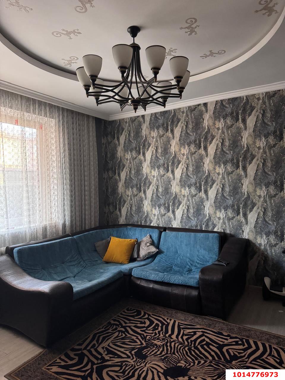 Фото №3: Дом 114 м² + 1.5 сот. - Краснодар, Прикубанский внутригородской округ, мкр. Горхутор, ул. Путейская, 18