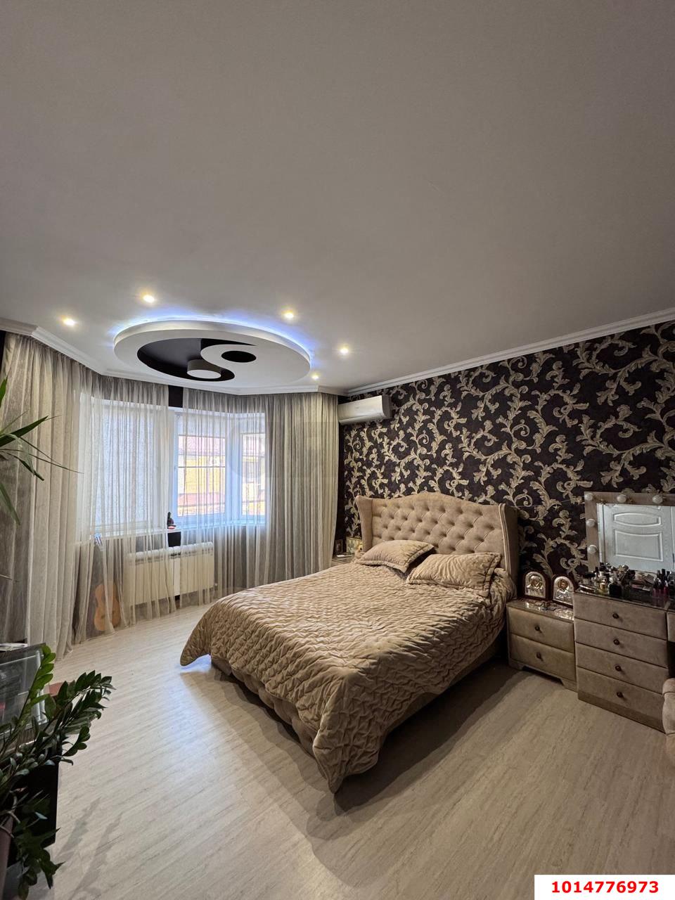 Фото №2: Дом 114 м² + 1.5 сот. - Краснодар, Прикубанский внутригородской округ, мкр. Горхутор, ул. Путейская, 18