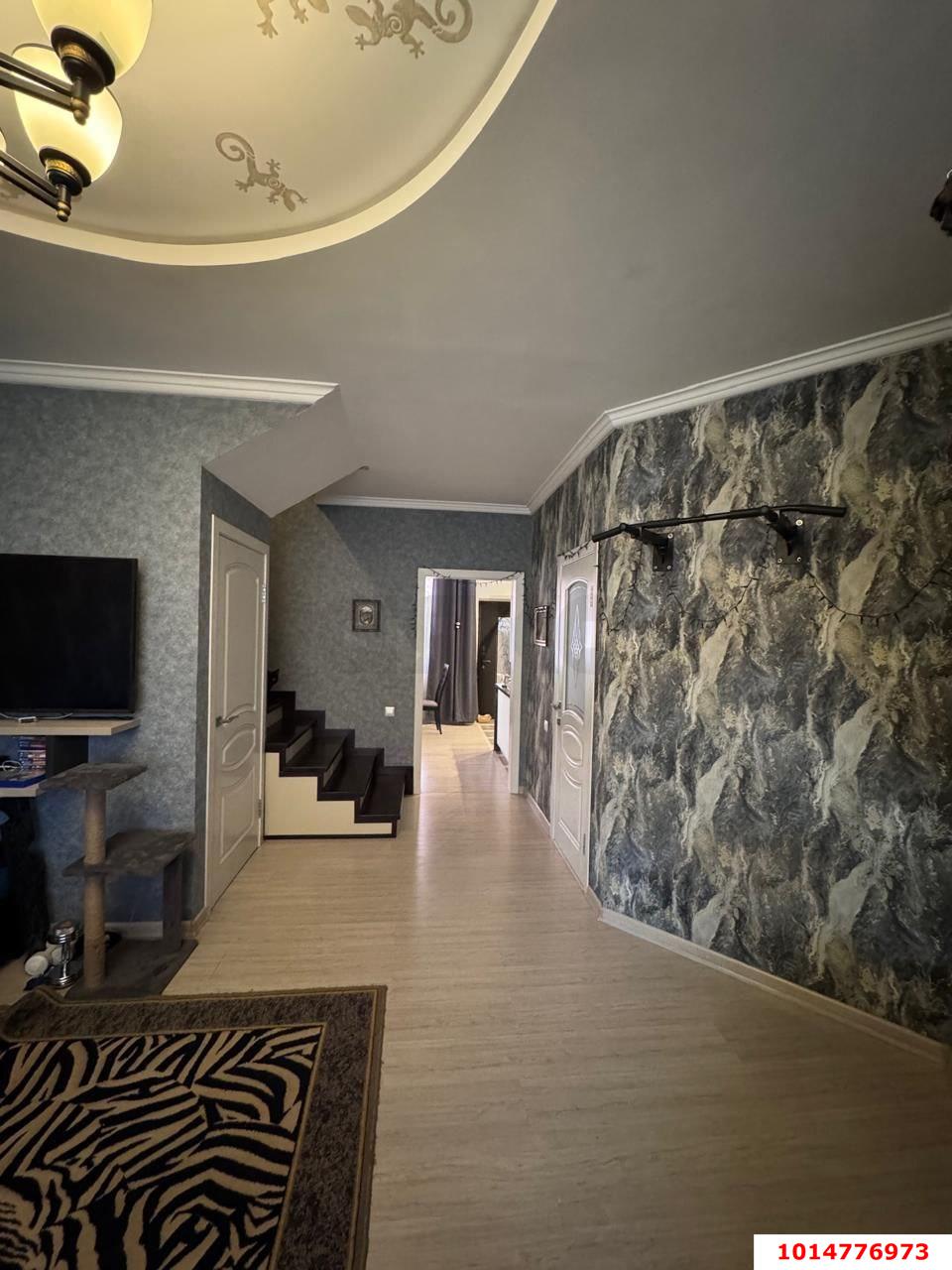 Фото №8: Дом 114 м² + 1.5 сот. - Краснодар, Прикубанский внутригородской округ, мкр. Горхутор, ул. Путейская, 18