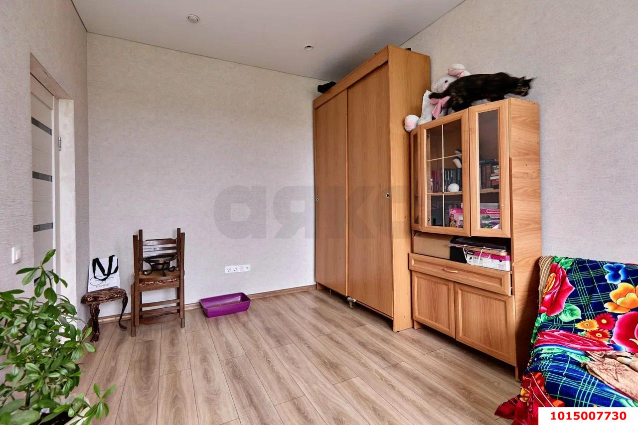 Фото №14: Дом 80 м² + 5 сот. - Марьянская, ул. Красная, 130