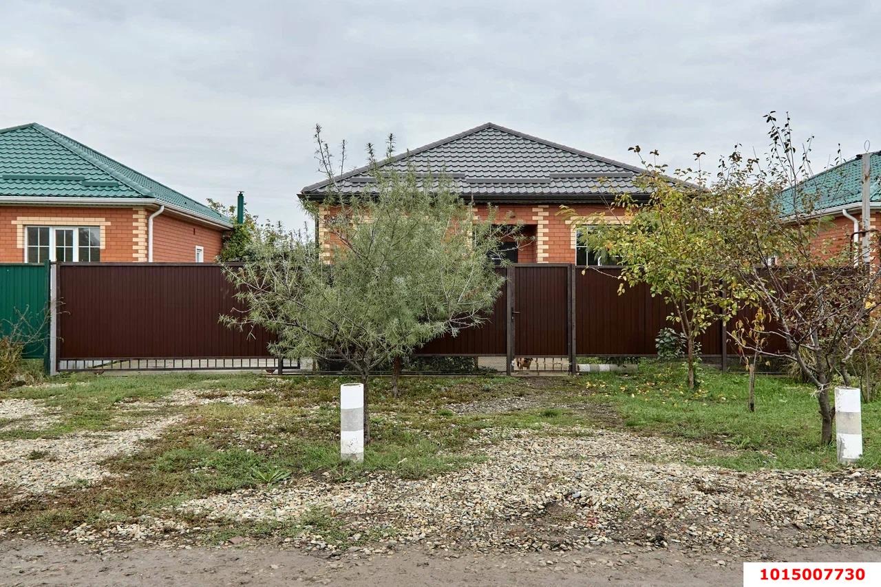 Фото №6: Дом 80 м² + 5 сот. - Марьянская, ул. Красная, 130