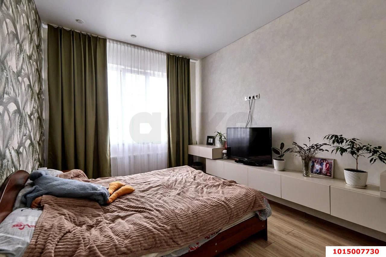 Фото №15: Дом 80 м² + 5 сот. - Марьянская, ул. Красная, 130