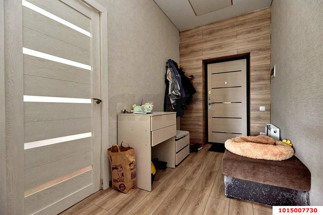 Фото №18: Дом 80 м² + 5 сот. - Марьянская, ул. Красная, 130