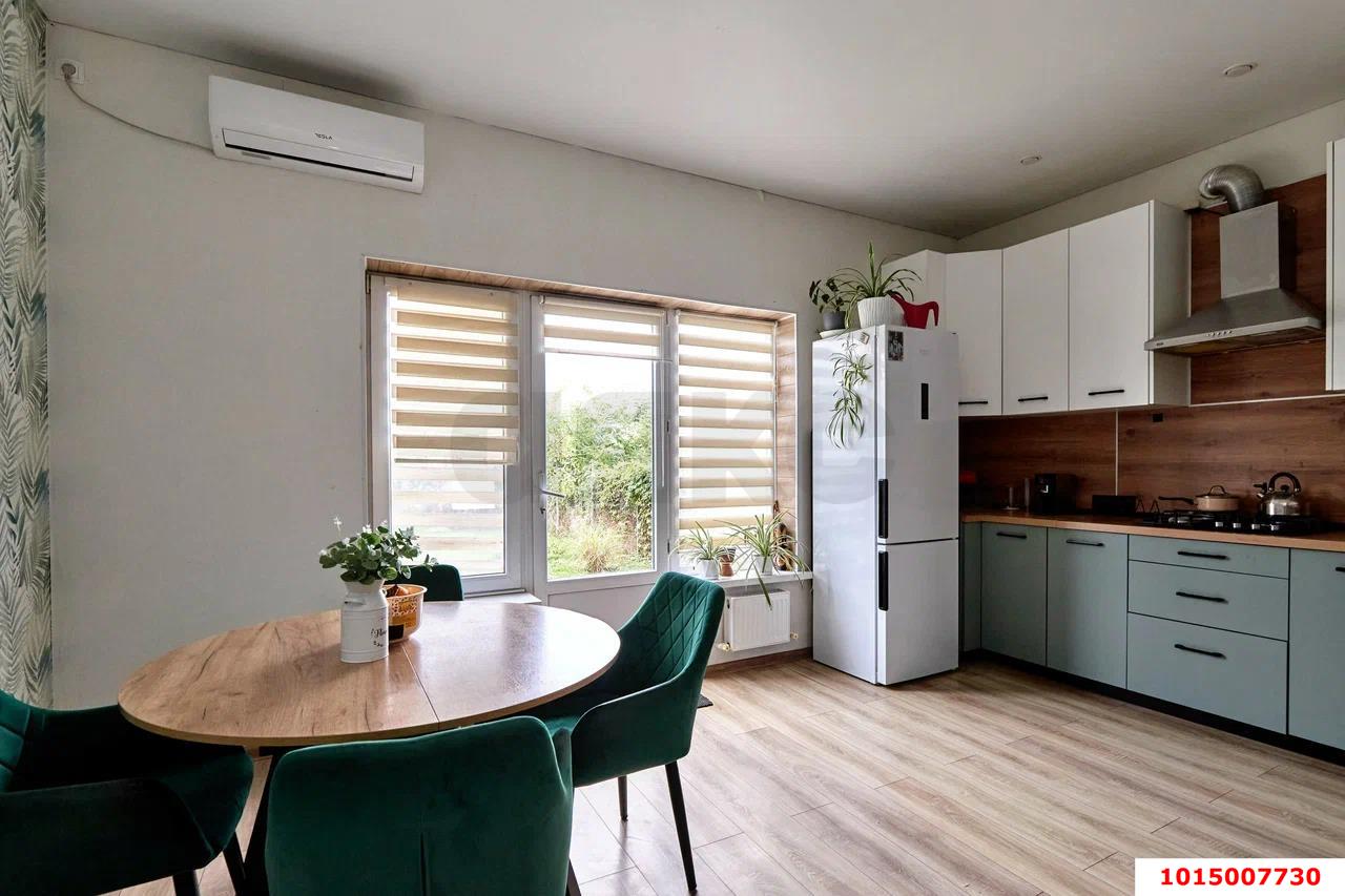 Фото №12: Дом 80 м² + 5 сот. - Марьянская, ул. Красная, 130