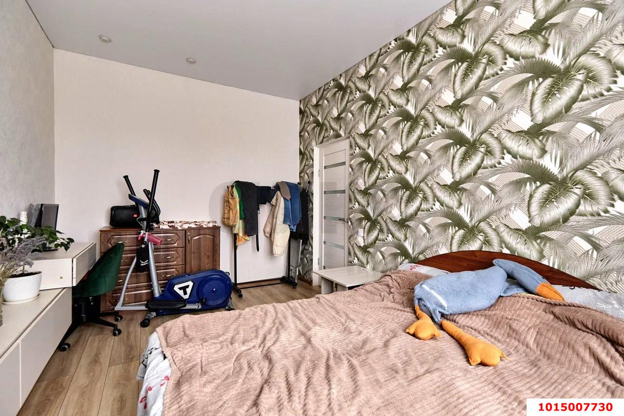 Фото №16: Дом 80 м² + 5 сот. - Марьянская, ул. Красная, 130