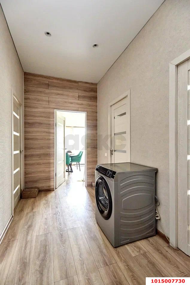 Фото №17: Дом 80 м² + 5 сот. - Марьянская, ул. Красная, 130