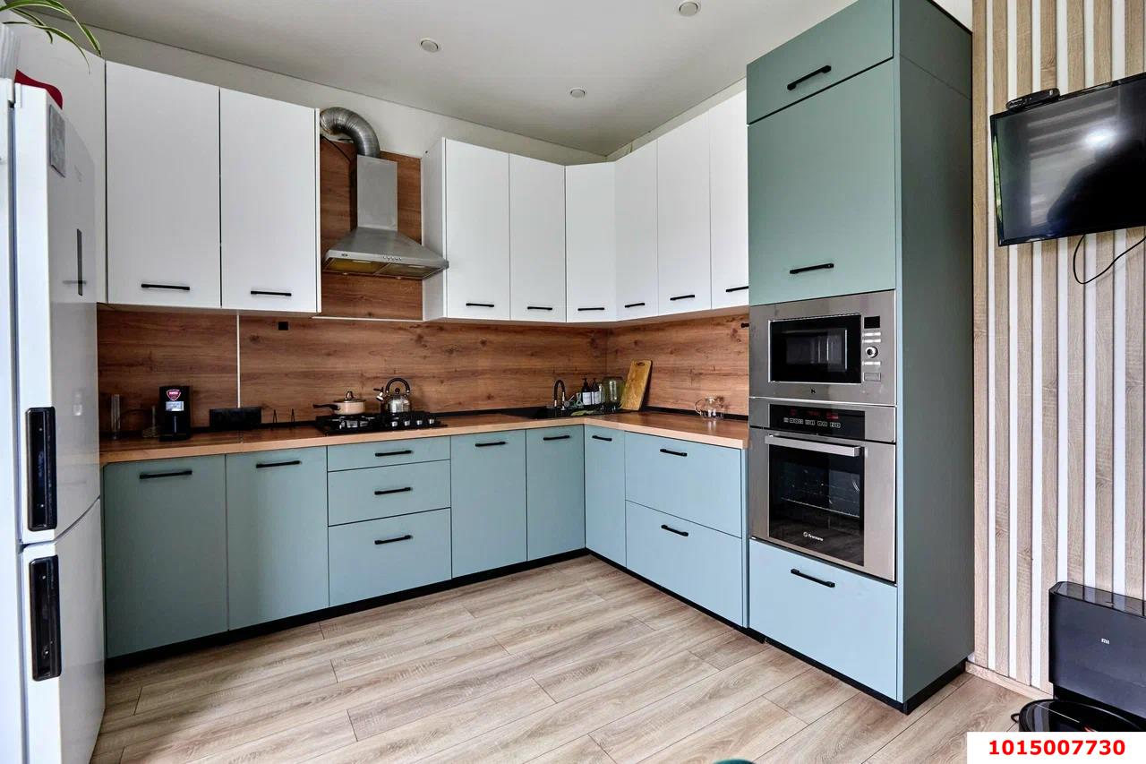 Фото №10: Дом 80 м² + 5 сот. - Марьянская, ул. Красная, 130