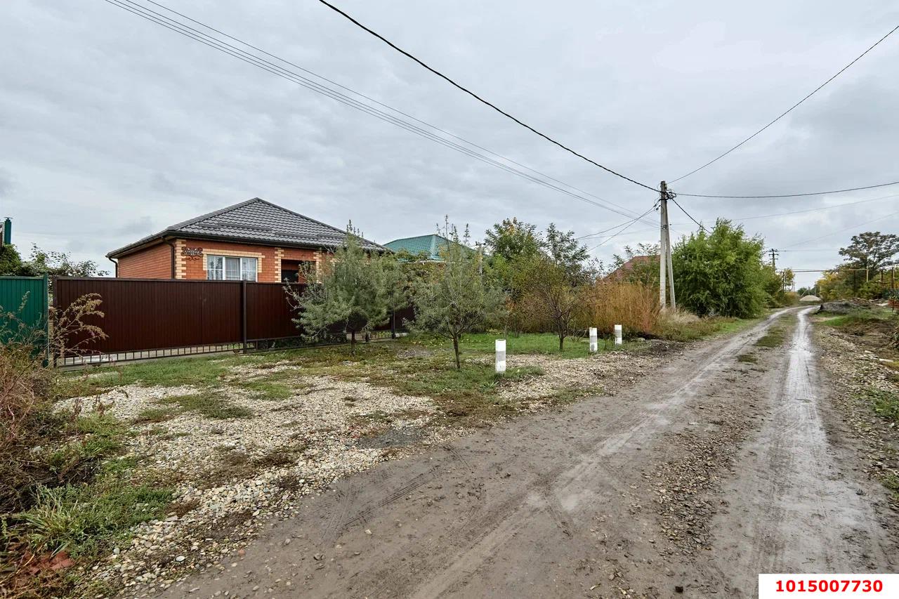 Фото №7: Дом 80 м² + 5 сот. - Марьянская, ул. Красная, 130