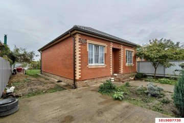 Фото №1: Дом 80 м² - Марьянская, ул. Красная, 130