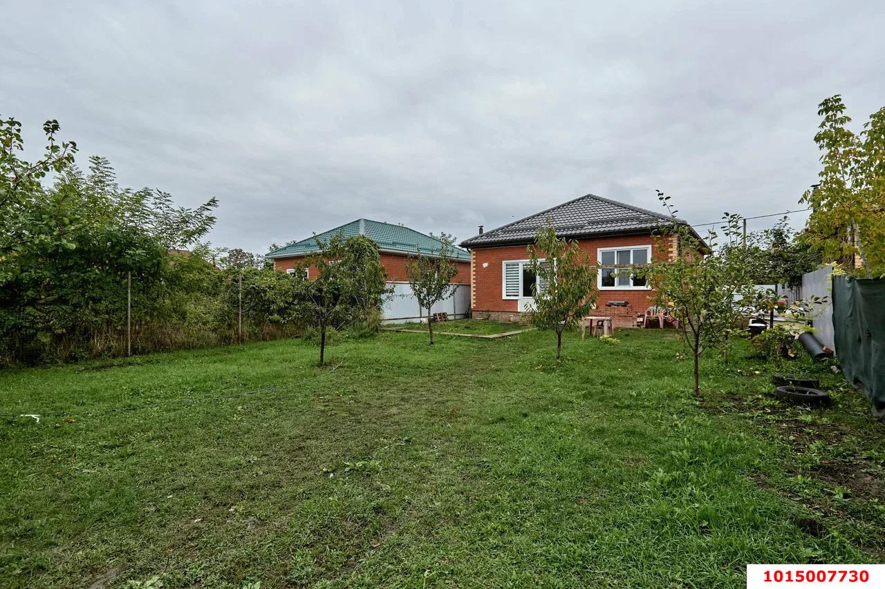 Фото №4: Дом 80 м² + 5 сот. - Марьянская, ул. Красная, 130