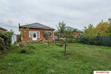 Фото №3: Дом 80 м² - Марьянская, ул. Красная, 130