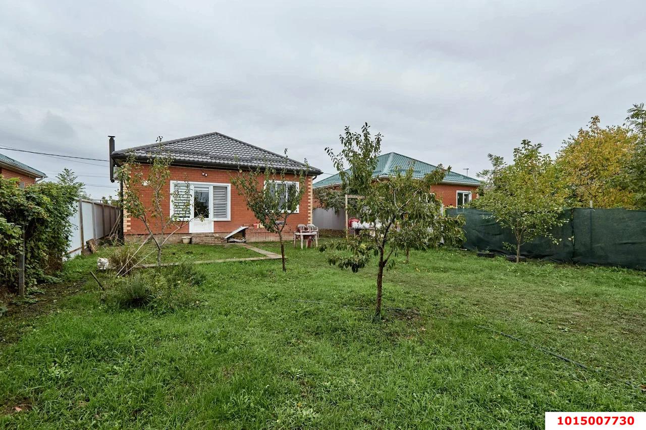 Фото №3: Дом 80 м² + 5 сот. - Марьянская, ул. Красная, 130