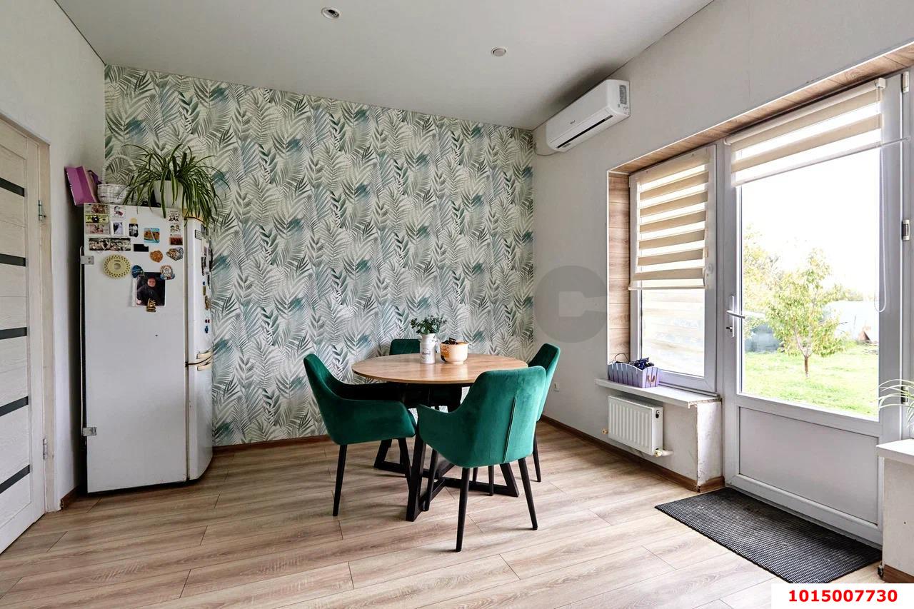 Фото №11: Дом 80 м² + 5 сот. - Марьянская, ул. Красная, 130