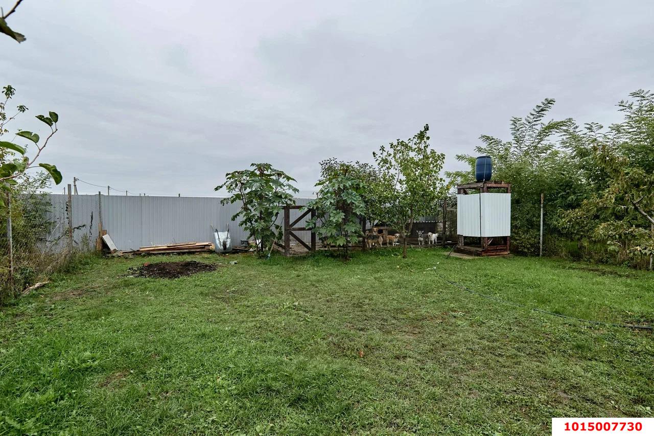 Фото №9: Дом 80 м² + 5 сот. - Марьянская, ул. Красная, 130