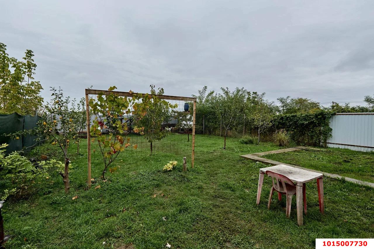 Фото №8: Дом 80 м² + 5 сот. - Марьянская, ул. Красная, 130