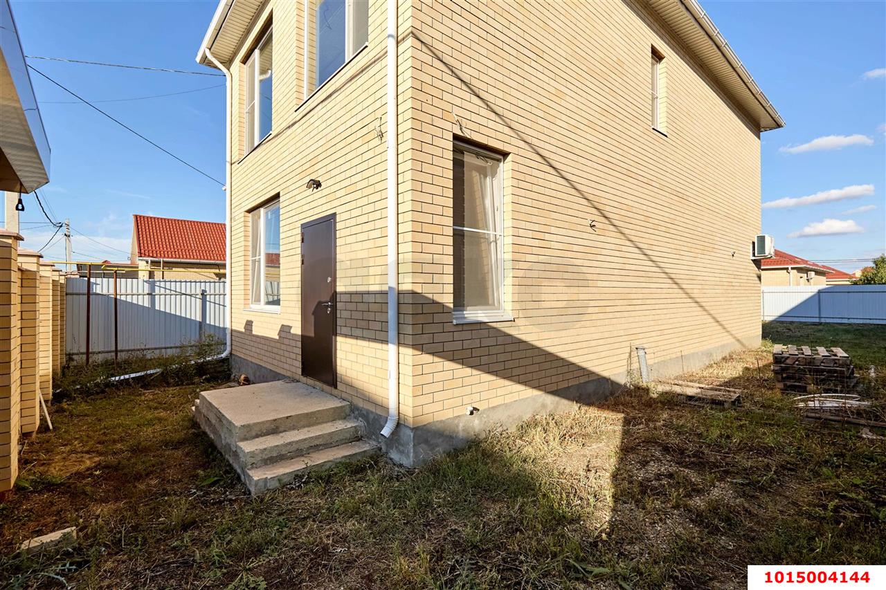 Фото №18: Дом 145 м² + 4.05 сот. - Южный, коттеджный  Южная столица, пер. Афипский, 3