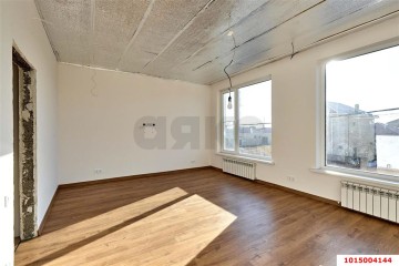 Фото №3: Дом 145 м² - Южный, п. коттеджный  Южная столица, пер. Афипский, 3