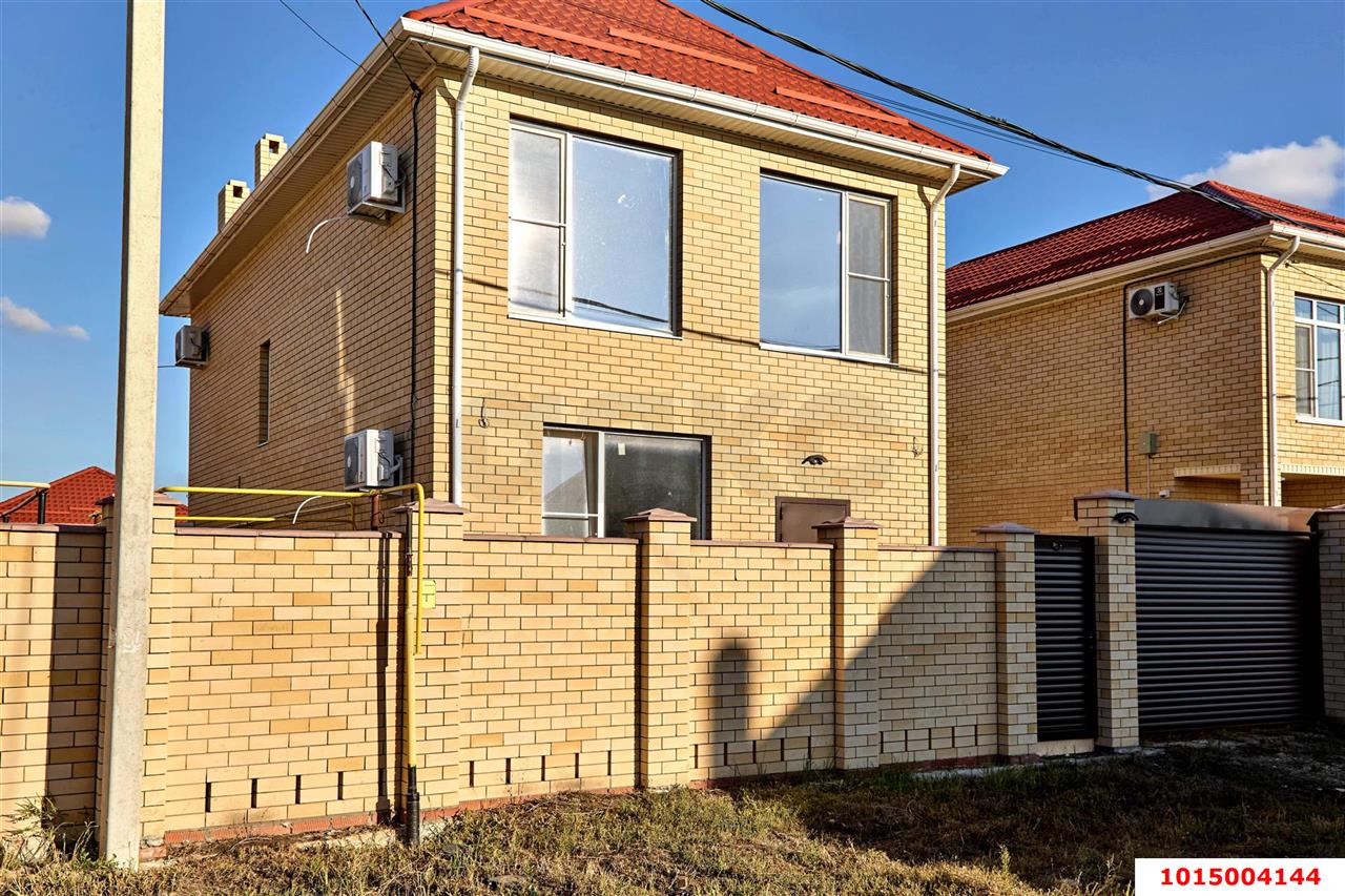 Фото №20: Дом 145 м² + 4.05 сот. - Южный, коттеджный  Южная столица, пер. Афипский, 3