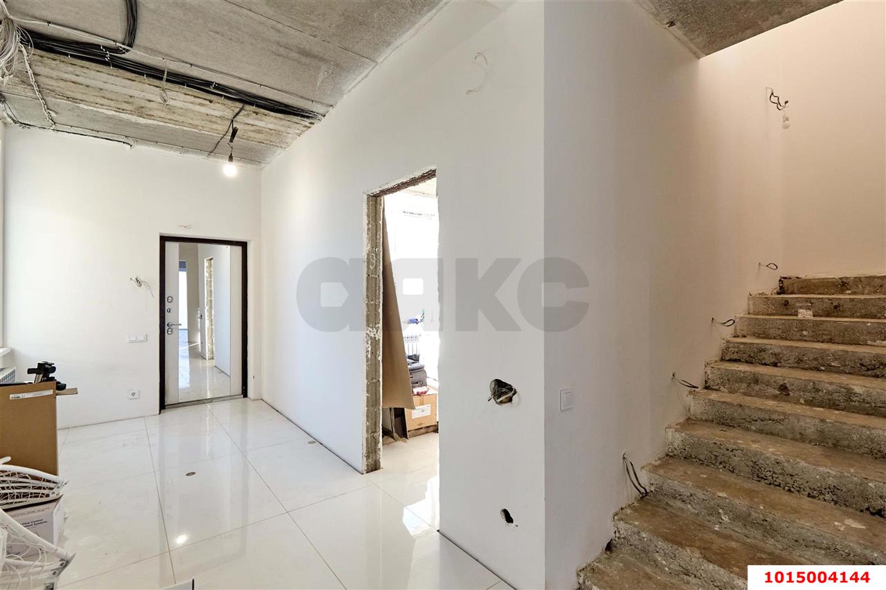 Фото №11: Дом 145 м² + 4.05 сот. - Южный, коттеджный  Южная столица, пер. Афипский, 3