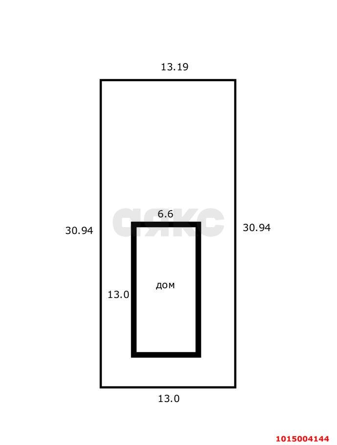 Фото №16: Дом 145 м² + 4.05 сот. - Южный, коттеджный  Южная столица, пер. Афипский, 3