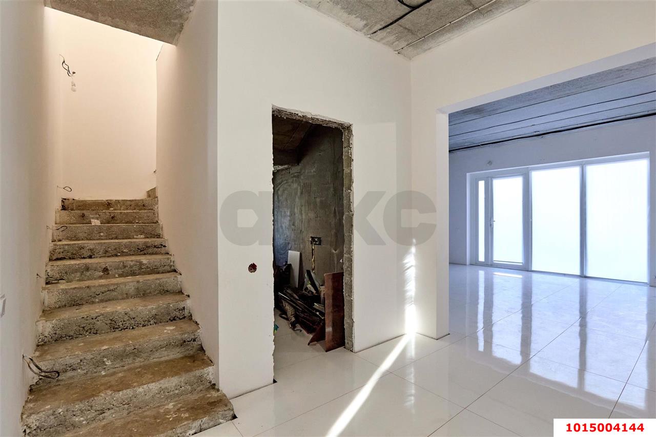 Фото №9: Дом 145 м² + 4.05 сот. - Южный, коттеджный  Южная столица, пер. Афипский, 3