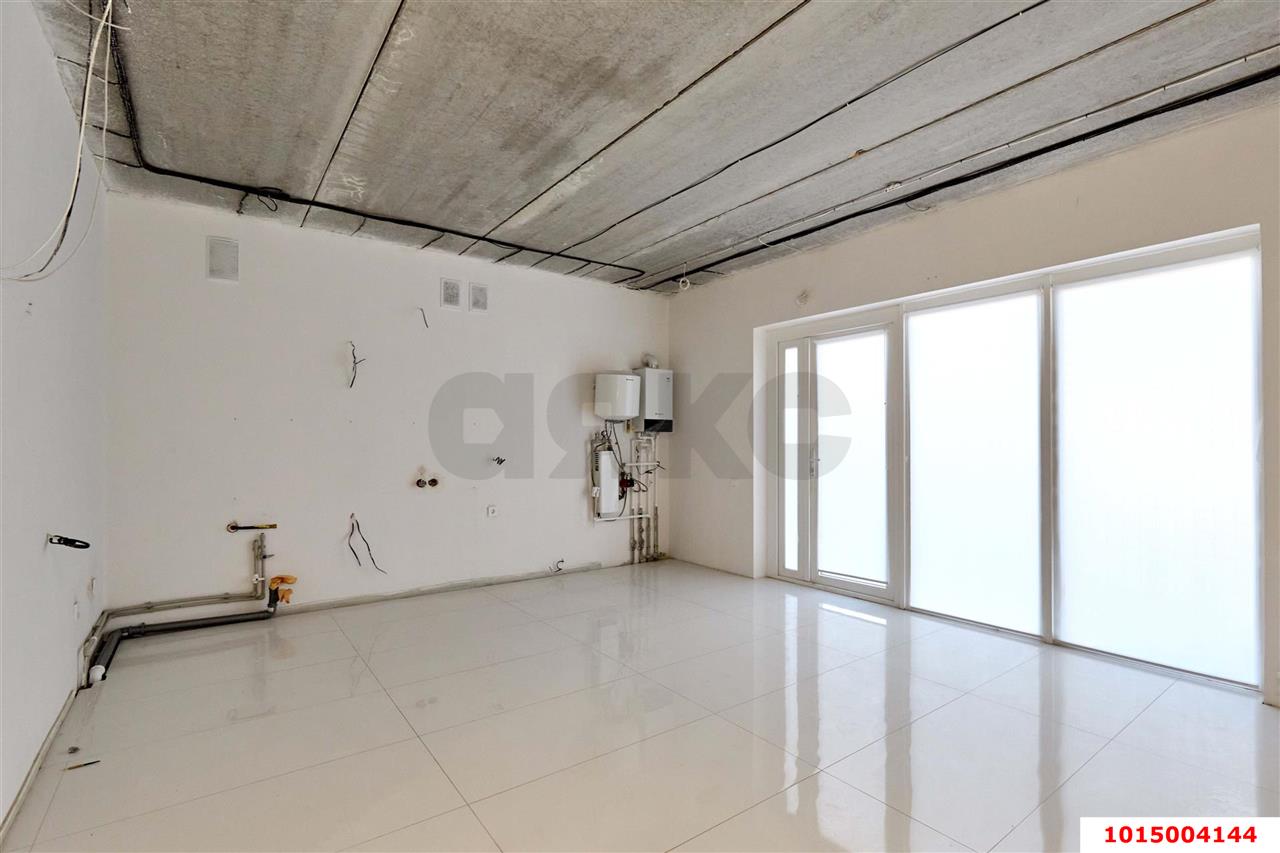 Фото №4: Дом 145 м² + 4.05 сот. - Южный, коттеджный  Южная столица, пер. Афипский, 3