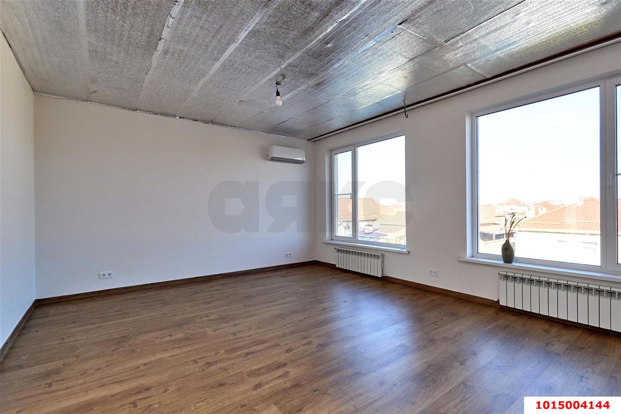 Фото №5: Дом 145 м² + 4.05 сот. - Южный, коттеджный  Южная столица, пер. Афипский, 3