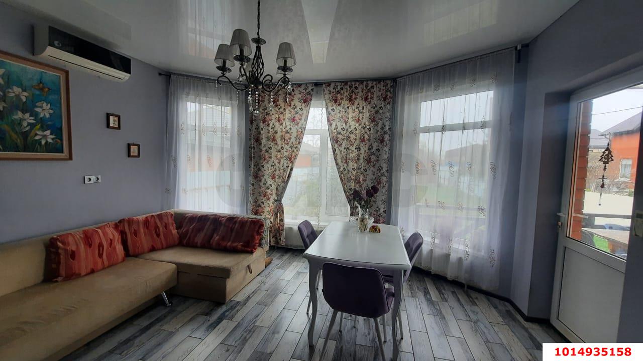 Фото №10: Дом 91 м² + 7.5 сот. - Афипский, ул. Суворова