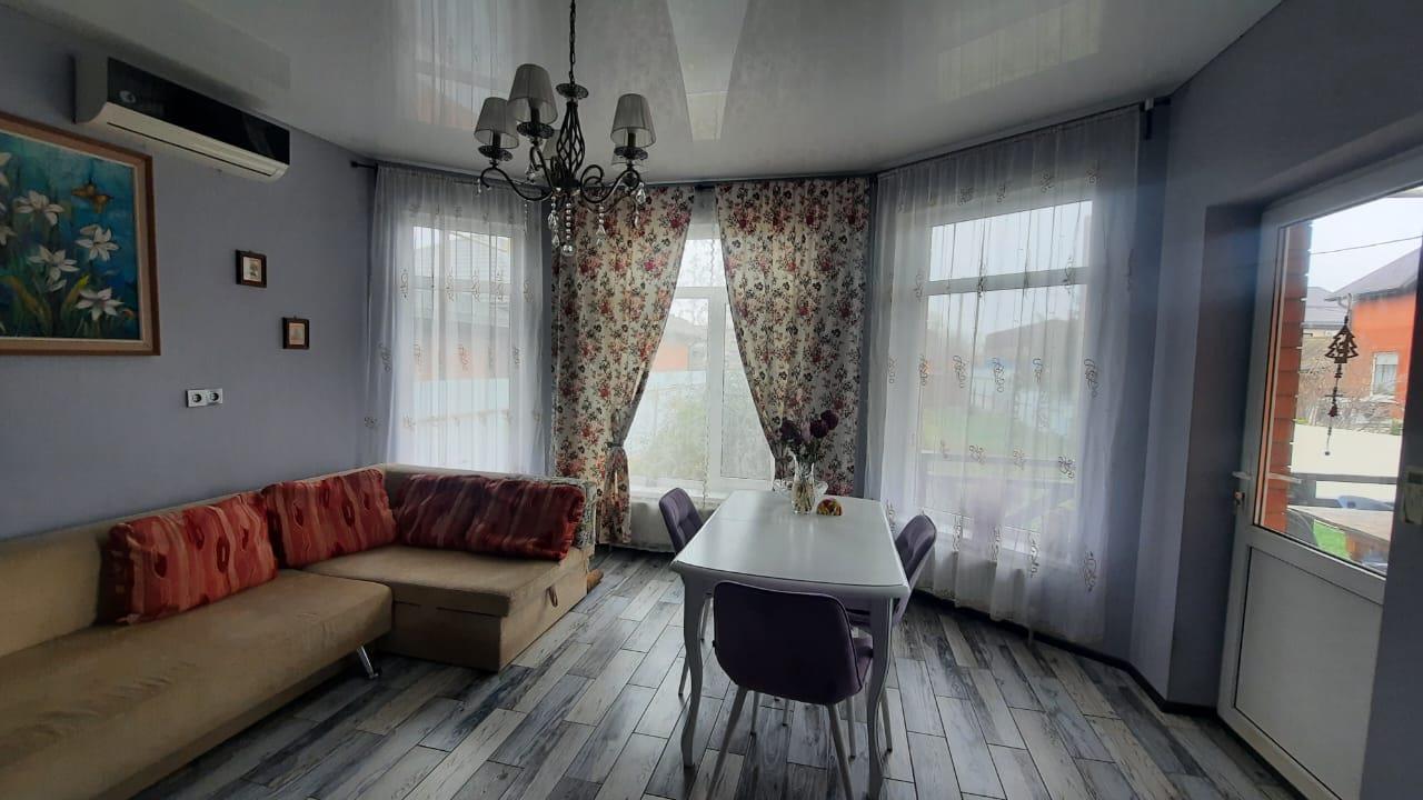 Фото №10: Дом 91 м² + 7.5 сот. - Афипский, ул. Суворова