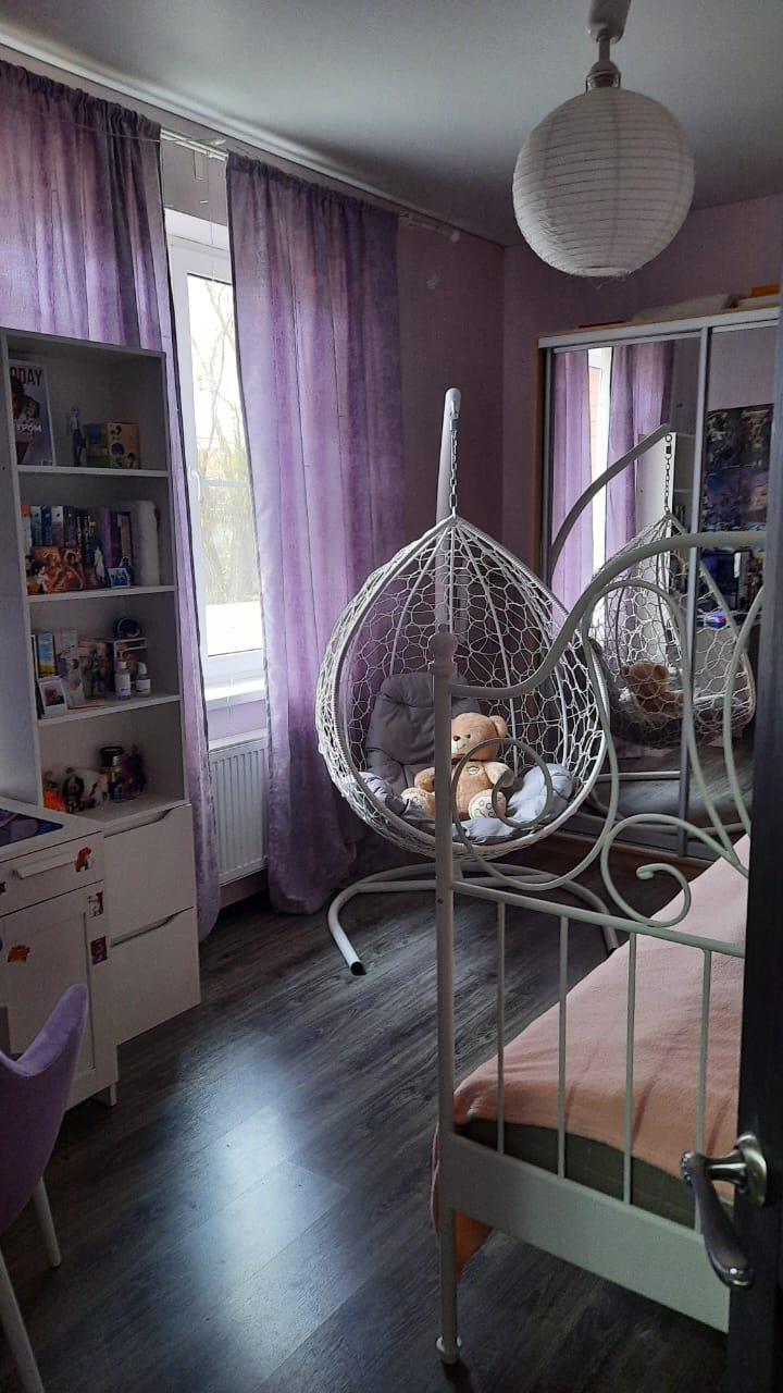 Фото №17: Дом 91 м² + 7.5 сот. - Афипский, ул. Суворова