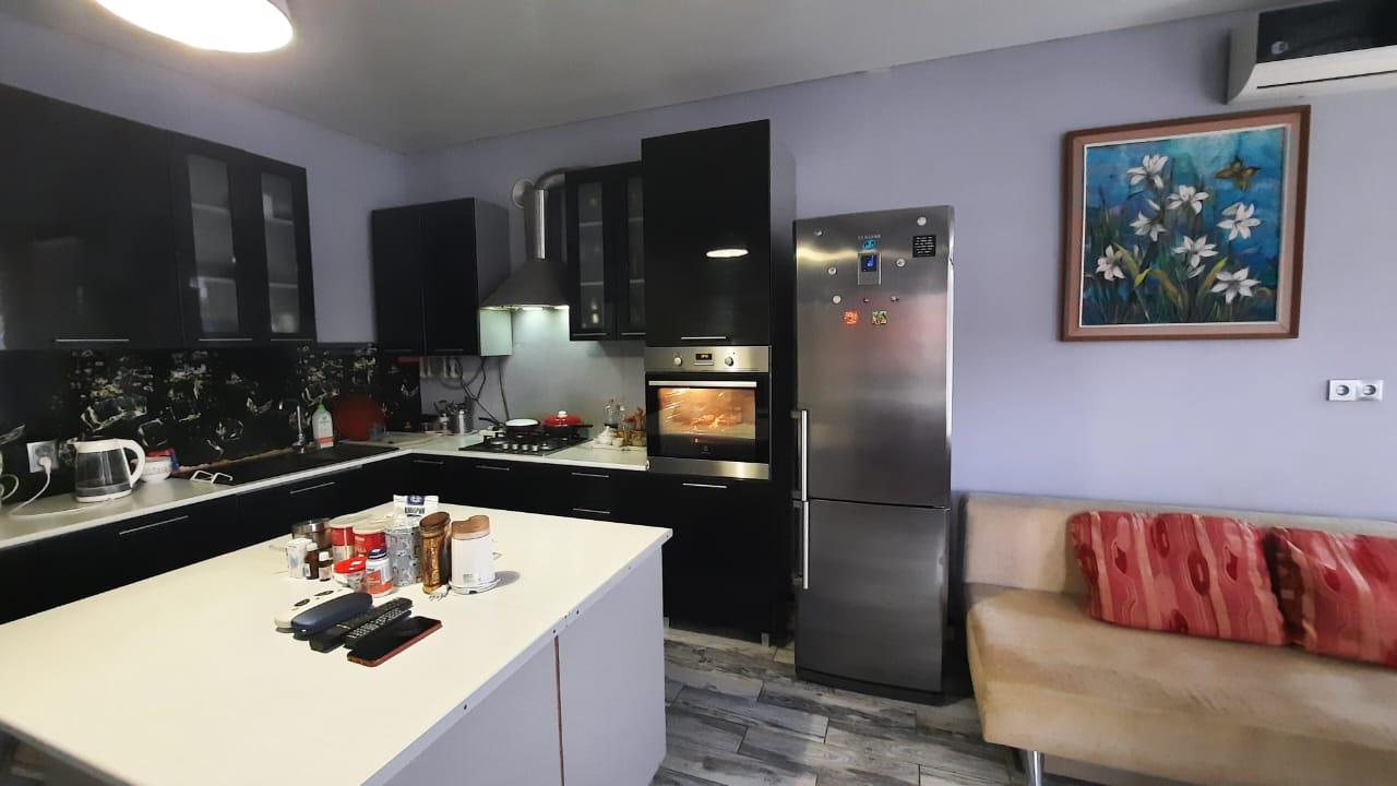 Фото №3: Дом 91 м² + 7.5 сот. - Афипский, ул. Суворова