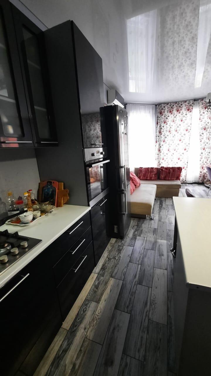 Фото №9: Дом 91 м² + 7.5 сот. - Афипский, ул. Суворова