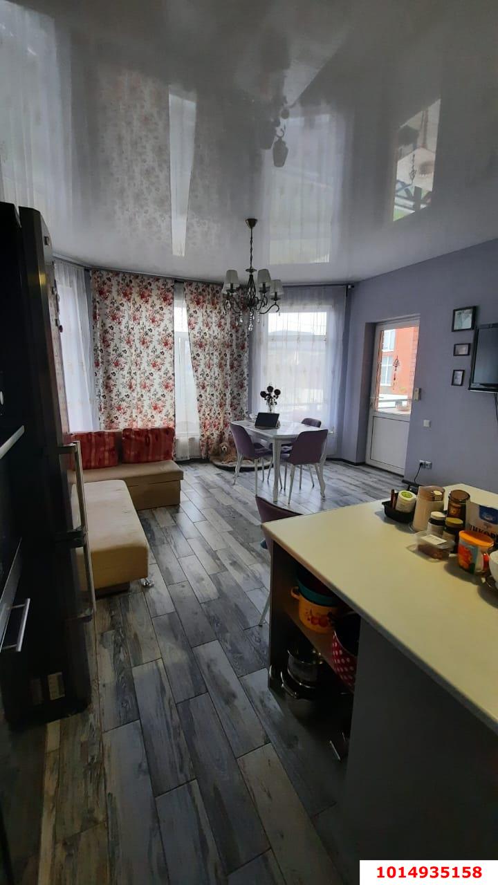 Фото №15: Дом 91 м² + 7.5 сот. - Афипский, ул. Суворова