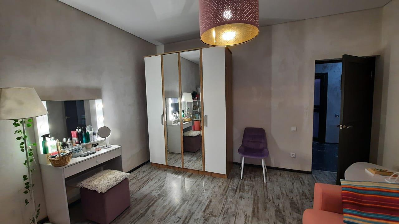 Фото №12: Дом 91 м² + 7.5 сот. - Афипский, ул. Суворова