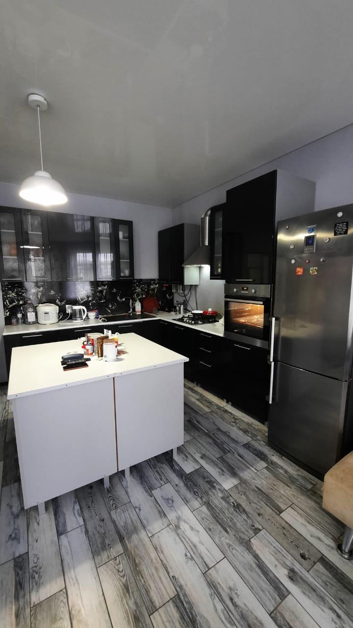 Фото №13: Дом 91 м² + 7.5 сот. - Афипский, ул. Суворова