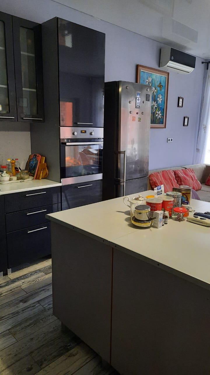 Фото №2: Дом 91 м² + 7.5 сот. - Афипский, ул. Суворова