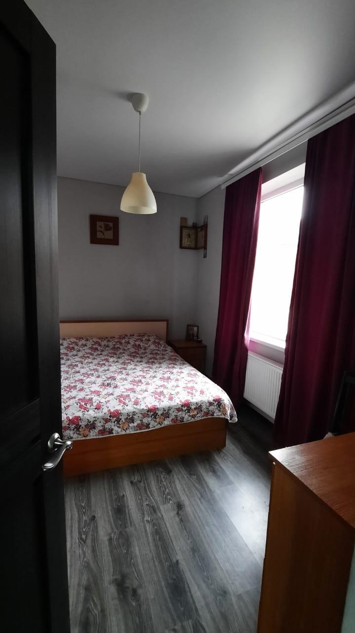 Фото №14: Дом 91 м² + 7.5 сот. - Афипский, ул. Суворова