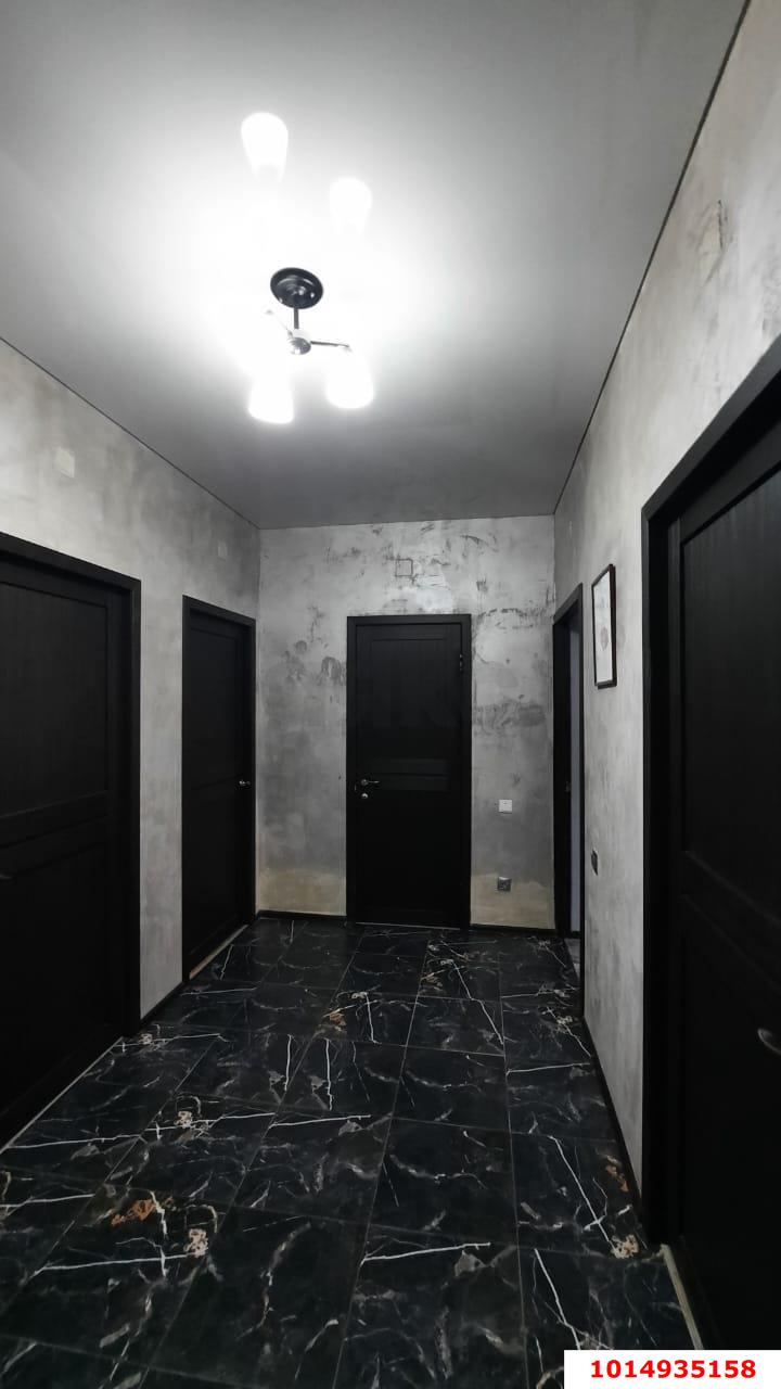 Фото №6: Дом 91 м² + 7.5 сот. - Афипский, ул. Суворова