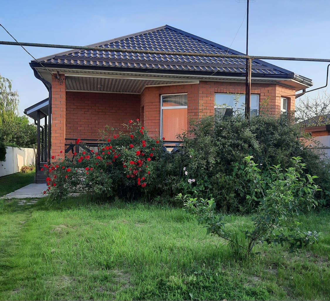 Фото №8: Дом 91 м² + 7.5 сот. - Афипский, ул. Суворова