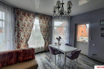Фото №4: Дом 91 м² - Афипский, ул. Суворова