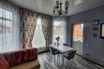 Фото №4: Дом 91 м² - Афипский, ул. Суворова