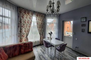 Фото №4: Дом 91 м² - Афипский, ул. Суворова