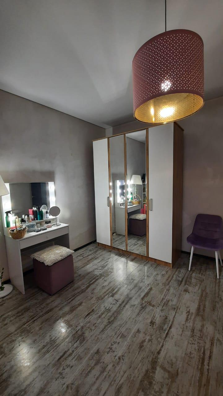 Фото №16: Дом 91 м² + 7.5 сот. - Афипский, ул. Суворова