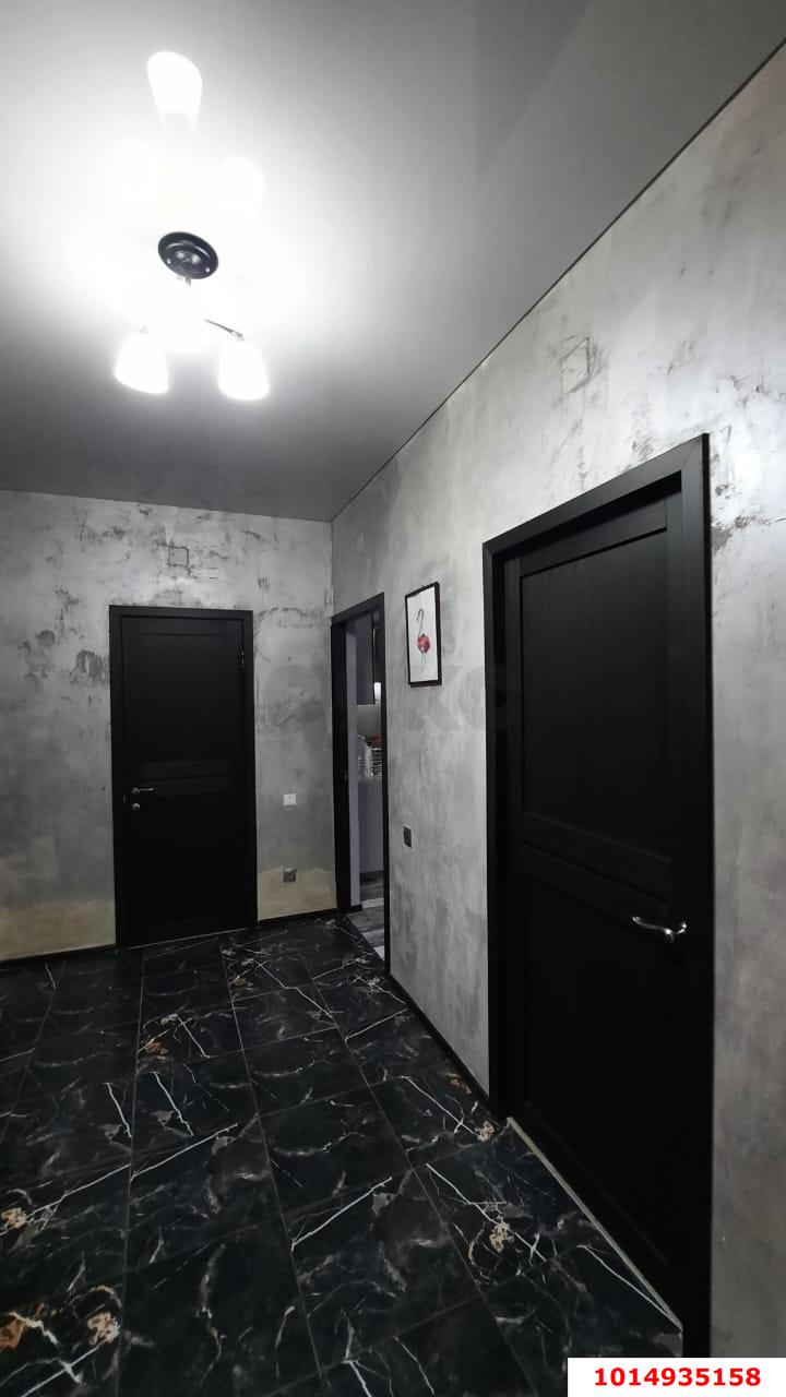 Фото №11: Дом 91 м² + 7.5 сот. - Афипский, ул. Суворова
