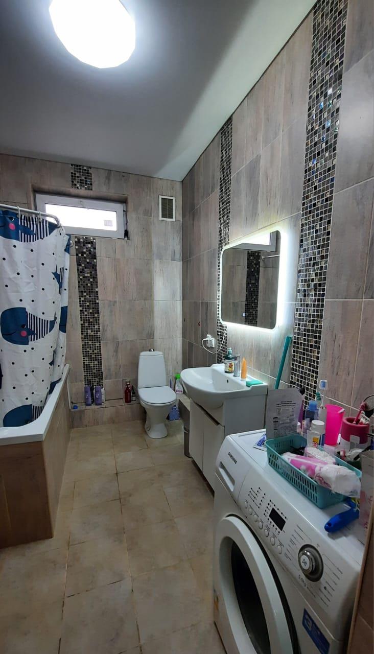 Фото №18: Дом 91 м² + 7.5 сот. - Афипский, ул. Суворова