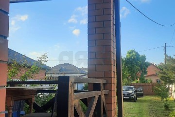 Фото №5: Дом 91 м² - Афипский, ул. Суворова